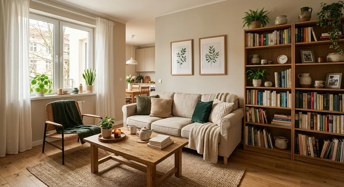 GLI pour un logement meublé : conditions et différences